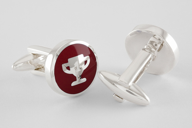 Trophee Boutons de manchette