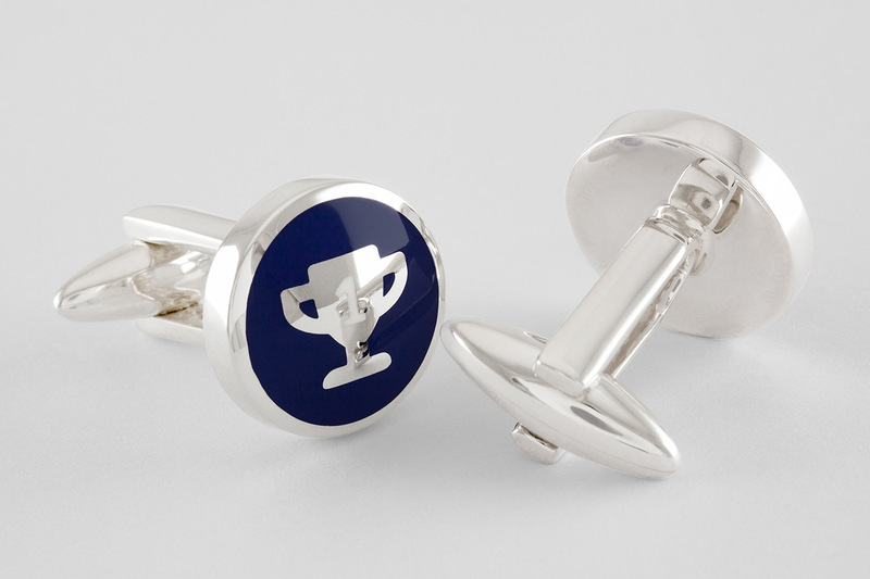 Trophee Boutons de manchette